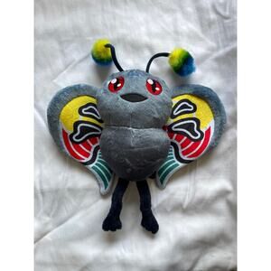 Fangamer Shin Megami Tensei V Mothman Stuffed Animal Plush Sega Atlus 2023
